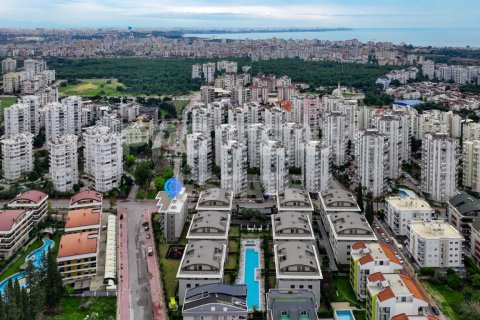 Apartment for sale  in Konyaalti, Antalya, Turkey, 85m2, No. 184005 – photo 2