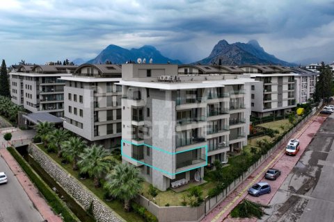Apartment for sale  in Konyaalti, Antalya, Turkey, 85m2, No. 184005 – photo 9