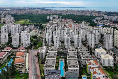 Apartment for sale  in Konyaalti, Antalya, Turkey, 85m2, No. 184005 – photo 3
