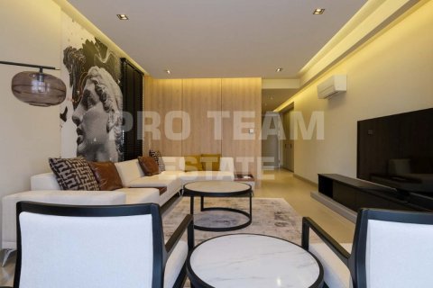 Apartment for sale  in Konyaalti, Antalya, Turkey, 85m2, No. 184005 – photo 23