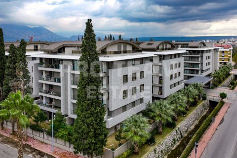 Apartment for sale  in Konyaalti, Antalya, Turkey, 85m2, No. 184005 – photo 1