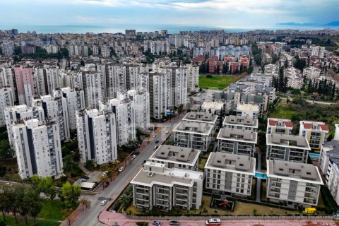 Apartment for sale  in Konyaalti, Antalya, Turkey, 85m2, No. 184005 – photo 4