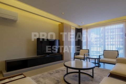 Apartment for sale  in Konyaalti, Antalya, Turkey, 85m2, No. 184005 – photo 21
