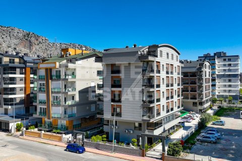 Продажа квартиры  в Коньяалты, Анталье, Турция 2 комн., 50м2, №184004 – фото 9