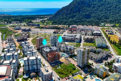 Продажа квартиры  в Коньяалты, Анталье, Турция 2 комн., 50м2, №184004 – фото 3