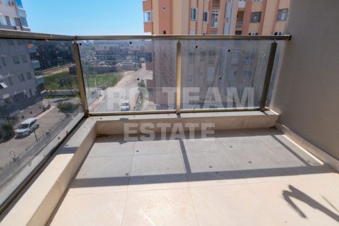 Продажа квартиры  в Коньяалты, Анталье, Турция 2 комн., 50м2, №184004 – фото 19