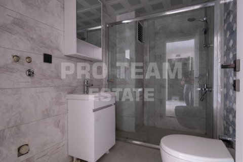 Продажа квартиры  в Коньяалты, Анталье, Турция 2 комн., 50м2, №184004 – фото 21