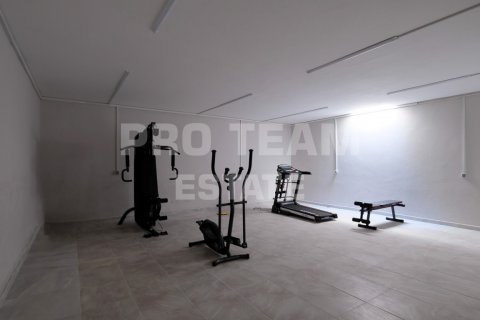 Продажа квартиры  в Коньяалты, Анталье, Турция 2 комн., 50м2, №184004 – фото 14