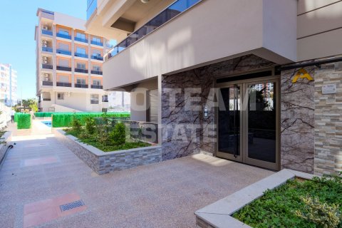 Продажа квартиры  в Коньяалты, Анталье, Турция 2 комн., 50м2, №184004 – фото 13