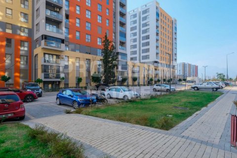 Apartment for sale  in Kepez, Antalya, Turkey, 80m2, No. 184007 – photo 5