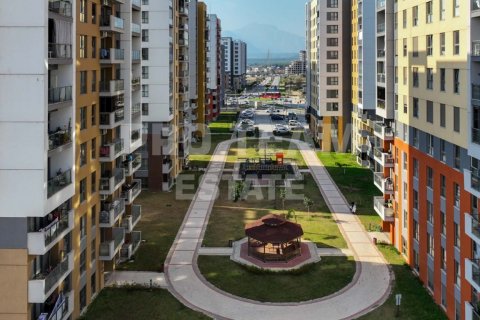 Apartment for sale  in Kepez, Antalya, Turkey, 80m2, No. 184007 – photo 4