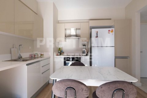 Apartment for sale  in Kepez, Antalya, Turkey, 80m2, No. 184007 – photo 12