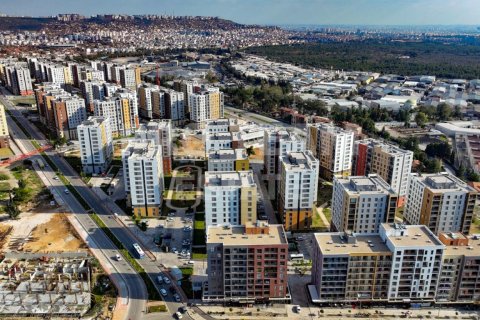 Apartment for sale  in Kepez, Antalya, Turkey, 80m2, No. 184007 – photo 1