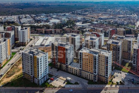 Apartment for sale  in Kepez, Antalya, Turkey, 80m2, No. 184007 – photo 22