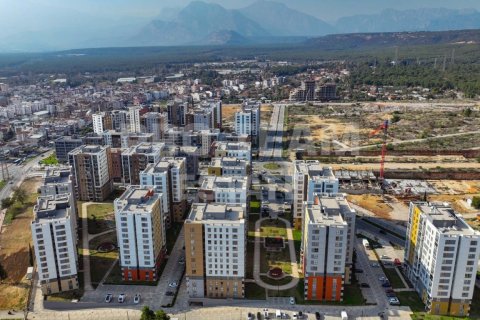 Apartment for sale  in Kepez, Antalya, Turkey, 80m2, No. 184007 – photo 3
