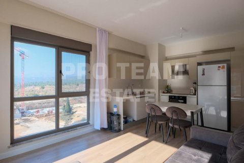 Apartment for sale  in Kepez, Antalya, Turkey, 80m2, No. 184007 – photo 11