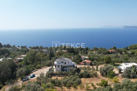 Продажа виллы в Фетхие, Мугле, Турция 6+1, 420м2, №184001 – фото 15