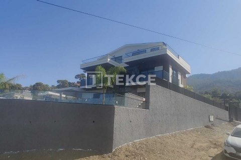 Продажа виллы  в Фетхие, Мугле, Турция 6+1, 420м2, №184001 – фото 27