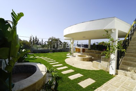 Продажа виллы в Фетхие, Мугле, Турция 6+1, 420м2, №184001 – фото 10