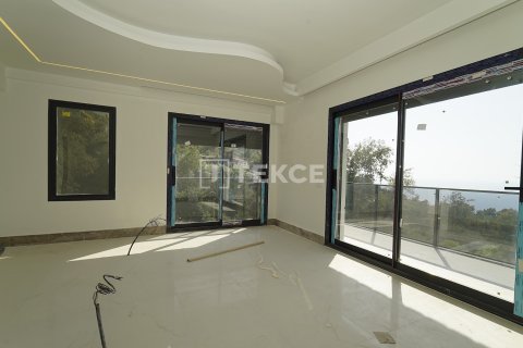 Продажа виллы в Фетхие, Мугле, Турция 6+1, 420м2, №184001 – фото 18