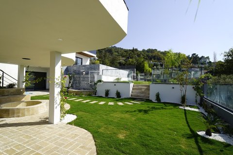 Продажа виллы в Фетхие, Мугле, Турция 6+1, 420м2, №184001 – фото 13