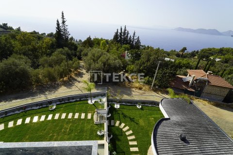 Продажа виллы в Фетхие, Мугле, Турция 6+1, 420м2, №184001 – фото 12