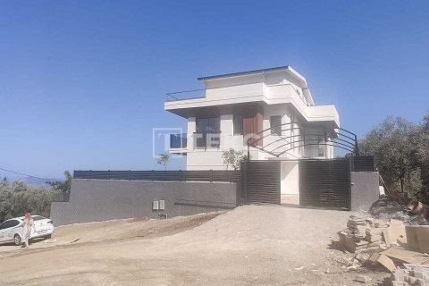 Продажа виллы  в Фетхие, Мугле, Турция 6+1, 420м2, №184001 – фото 30