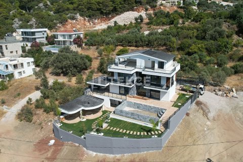 Продажа виллы в Фетхие, Мугле, Турция 6+1, 420м2, №184001 – фото 9