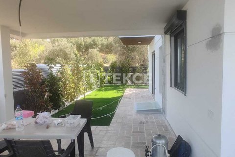 Продажа виллы  в Фетхие, Мугле, Турция 6+1, 420м2, №184001 – фото 28