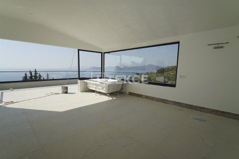 Продажа виллы в Фетхие, Мугле, Турция 6+1, 420м2, №184001 – фото 17