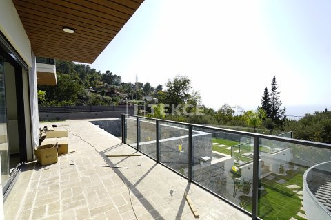 Продажа виллы в Фетхие, Мугле, Турция 6+1, 420м2, №184001 – фото 21