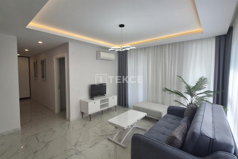 Продажа квартиры в Аланье, Анталье, Турция 1+1, 65м2, №162727 – фото 7