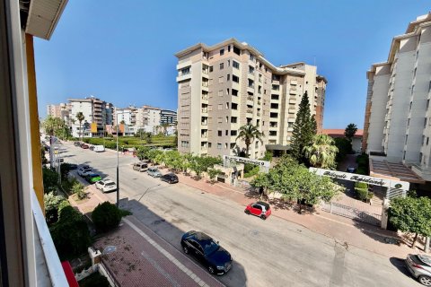 Продажа квартиры  в Анталье, Турция 4+1, 124м2, №211336 – фото 4