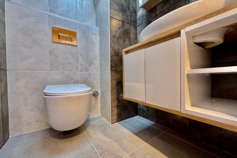 Продажа квартиры  в Анталье, Турция 4+1, 124м2, №211336 – фото 6