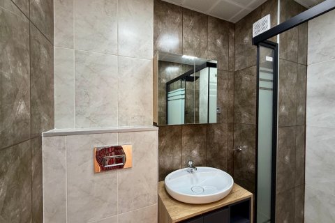 Продажа квартиры  в Анталье, Турция 4+1, 124м2, №211336 – фото 17