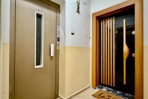 Продажа квартиры  в Анталье, Турция 4+1, 124м2, №211336 – фото 19