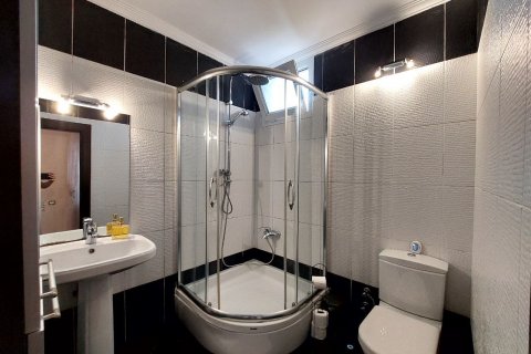 Apartment for sale  in Antalya, Turkey, 3 bedrooms, 190m2, No. 211337 – photo 23