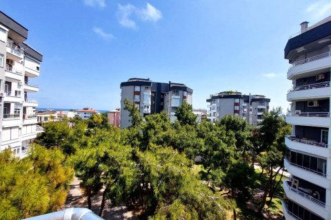 Apartment for sale  in Antalya, Turkey, 3 bedrooms, 190m2, No. 211337 – photo 2