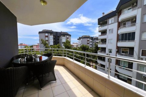 Apartment for sale  in Antalya, Turkey, 3 bedrooms, 190m2, No. 211337 – photo 8