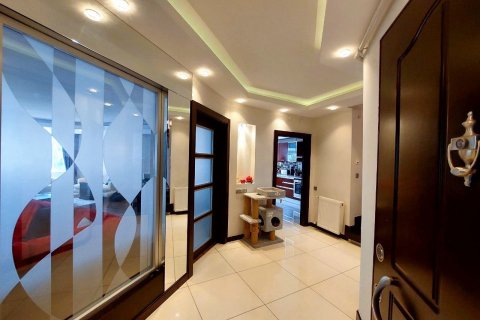 Apartment for sale  in Antalya, Turkey, 3 bedrooms, 190m2, No. 211337 – photo 12