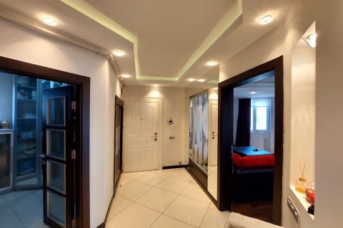 Apartment for sale  in Antalya, Turkey, 3 bedrooms, 190m2, No. 211337 – photo 25