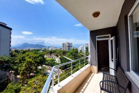 Apartment for sale  in Antalya, Turkey, 3 bedrooms, 190m2, No. 211337 – photo 24