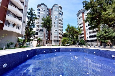 Apartment for sale  in Antalya, Turkey, 3 bedrooms, 190m2, No. 211337 – photo 1