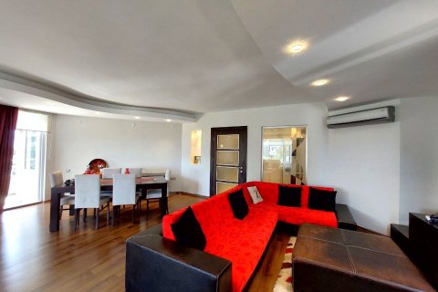 Apartment for sale  in Antalya, Turkey, 3 bedrooms, 190m2, No. 211337 – photo 3