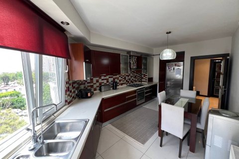 Apartment for sale  in Antalya, Turkey, 3 bedrooms, 190m2, No. 211337 – photo 7