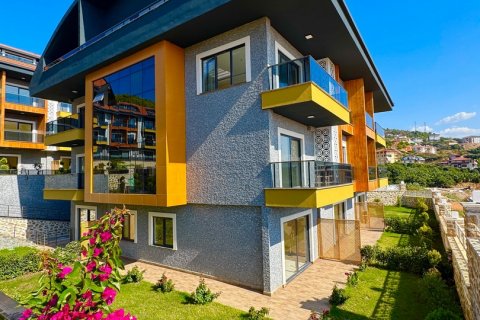 Продажа квартиры  в Аланье, Анталье, Турция 2+1, 110м2, №211234 – фото 7