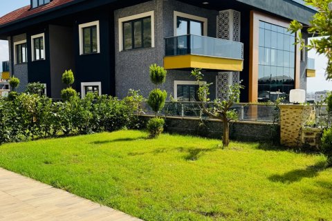 Продажа квартиры  в Аланье, Анталье, Турция 2+1, 110м2, №211234 – фото 6