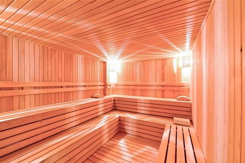 Продажа квартиры  в Аланье, Анталье, Турция 2+1, 110м2, №211234 – фото 24