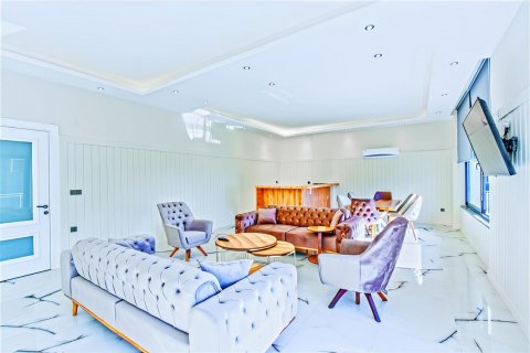 Продажа квартиры  в Аланье, Анталье, Турция 2+1, 110м2, №211234 – фото 21