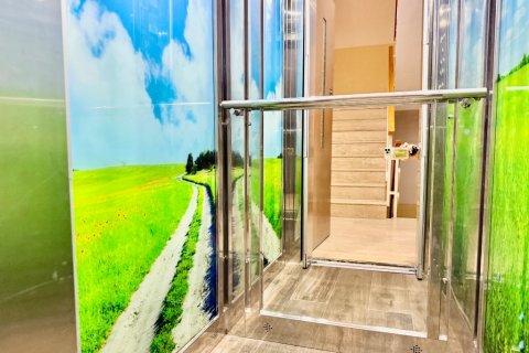 3+1 Lägenhet  i Antalya, Turkiet Nr. 211335 - 21